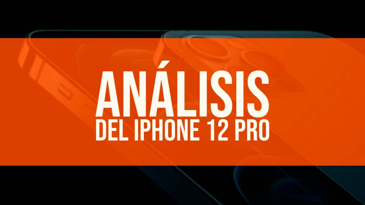 review iphone 12 pro